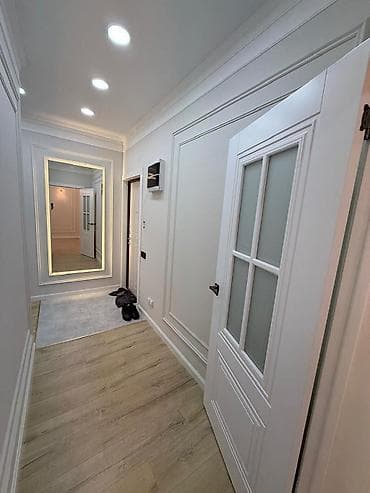 Квартиры: 1 комната, 45 м², Элитка, 4 этаж — 7