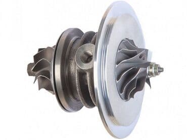 Турбина Новый, ОАЭ