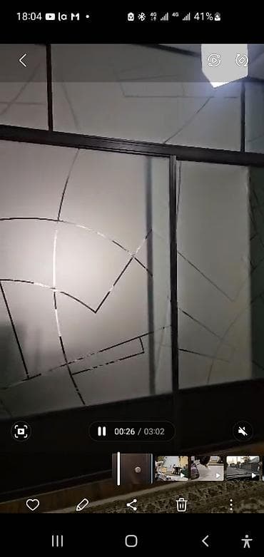 flat in osh: 2 комнаты, Собственник, Без подселения, С мебелью частично — 10