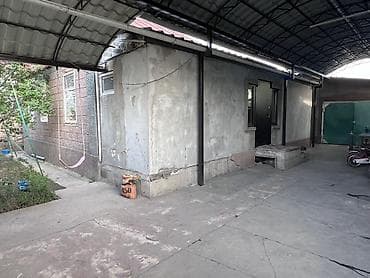 пш метр: Продаю На второй линии в с. Лебединовка (Свердловский р-н, г. Бишкек) — 4