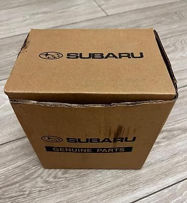 датчик положения дроссельной заслонки опель вектра б: Крышка багажника Subaru, Оригинал — 3