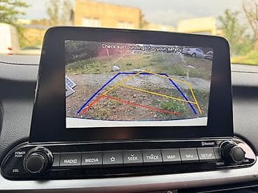 k3 2020: Kia K3: 2018 г., 1.6 л, Автомат, Бензин, Седан — 3
