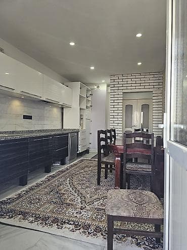 срочно дёшево: 3 комнаты, 94 м², Элитка, 6 этаж, Евроремонт — 6
