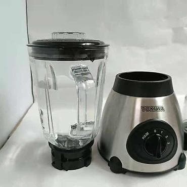 arshia blender: Блендер, миксер, Новый, Платная доставка — 2