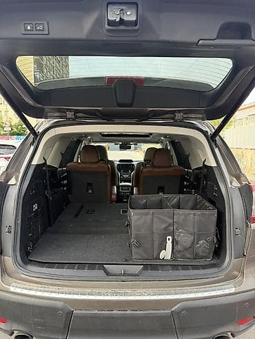 недавно: Subaru Ascent: 2021 г., 2.4 л, Автомат, Бензин, Кроссовер — 5
