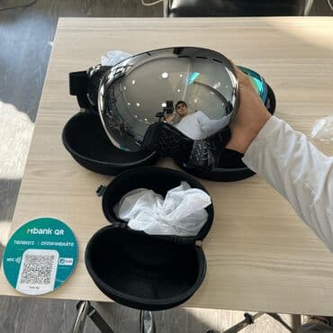 очки нулевка: Горнолыжные очки с магнитной линзой Зимний сезон не за горами, и — 12