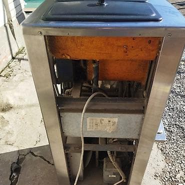 куплю холодильник бу бишкек: Другая бытовая техника — 4