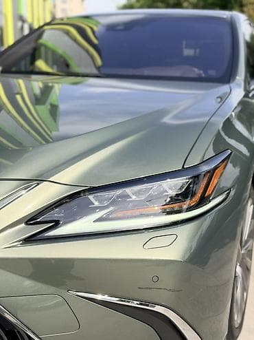 e klass: Lexus ES: 2019 г., 2.5 л, Автомат, Гибрид, Седан — 7
