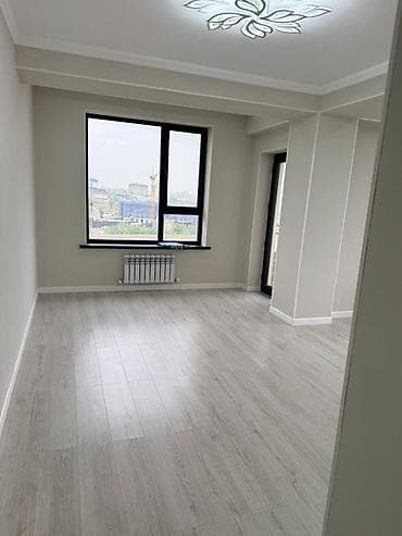 flat kant: 3 комнаты, 80 м², 6 этаж, Дизайнерский ремонт — 6