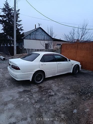 ki k5: Honda Accord: 2002 г., 1.8 л, Автомат, Бензин, Седан — 2