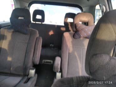 обмен на дом в городе каракол: Mazda MPV: 2005 г., 2 л, Механика, Дизель, Минивэн — 8