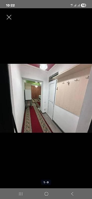 36 м², С мебелью полностью at lalafo.kg 36 м², С мебелью полностью