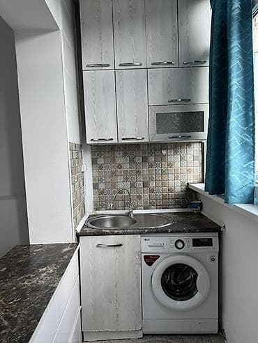 bar: 1 комната, Собственник, С мебелью частично — 4