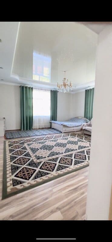 балыкчы дом квартира: Үй, 360 кв. м, 7 бөлмө, Менчик ээси, Евро оңдоо — 19