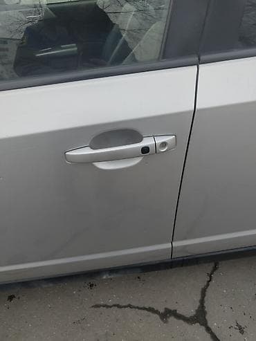 forester 2003: Subaru Forester: 2010 г., 2 л, Механика, Дизель, Кроссовер — 2