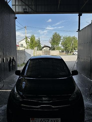 stepwgn rg: Kia Morning: 2019 г., Автомат, Хэтчбэк — 2