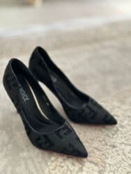 Прокат одежды: 1500 сом все — 4