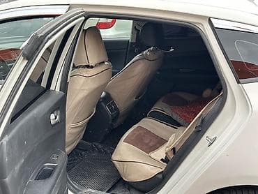 обмен на эвакуатор: Kia K5: 2017 г., 2 л, Автомат, Газ, Седан — 10