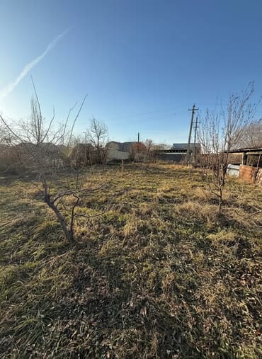 5 соток, Для строительства, Красная книга at lalafo.kg 5 соток, Для строительства, Красная книга