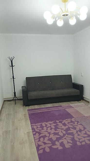 двухкомнатный дом: 33 м², С мебелью — 2