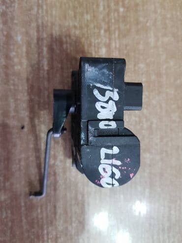 купить мицубиси паджеро спорт в бишкеке: Mitsubishi Pajero 4 актуатор печки, Митсубиси Паджеро 4 сервопривод — 3