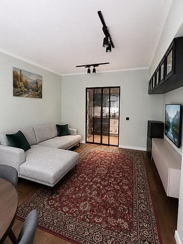 куплю квартиру филармония: 3 комнаты, 84 м², Индивидуалка, 4 этаж, Дизайнерский ремонт — 3