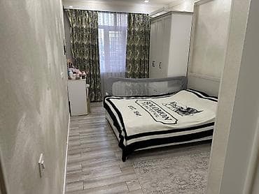 4 комнаты, 112 м², Азия Молл Элитка, 2 этаж — 10