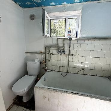 в одной семье: 4 комнаты, 80 м² — 4
