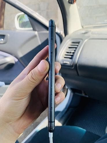 apple iphone 13: IPhone 11, Черный, Кабель — 3