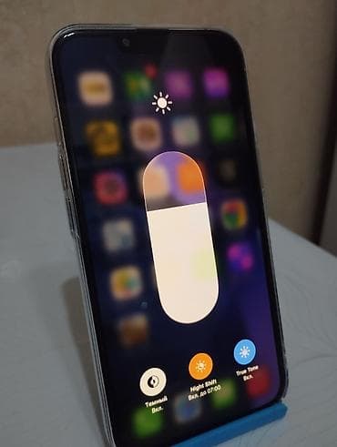 iphone 8 plus osh: IPhone 13 Pro, Б/у, 128 ГБ, Белый, Защитное стекло, Чехол, Коробка, 100 % — 3