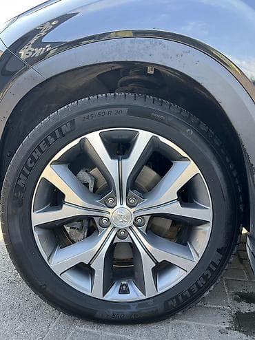 корея карфакс: Hyundai Palisade: 2020 г., 2.2 л, Автомат, Дизель, Кроссовер — 8