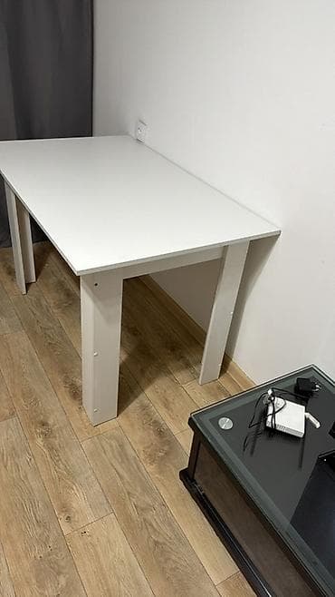 Батирлер: 2 бөлмө, Менчик ээси, Чогуу жашоосу жок, Толугу менен эмереги бар — 5