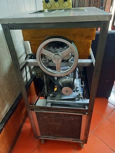 одежда охрана: Фрезир для мороженого 3 фаза фиргамат 75000 сом полни находо — 3