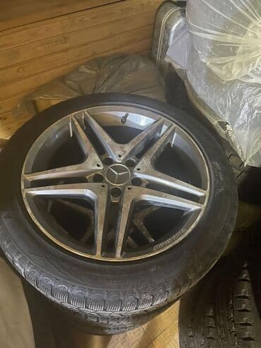 шинный центр бишкек прайс лист 2022: 245/45/18
55 000 сом ✅ — 8