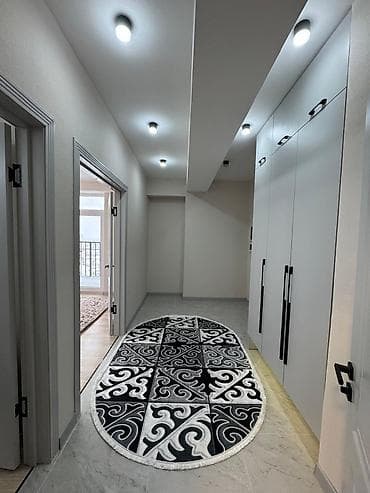 gala group: 1 комната, 42 м², Элитка, 11 этаж, Евроремонт — 2