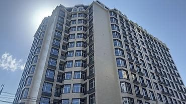 8: 2 комнаты, 68 м², Джал-15 Элитка, 11 этаж, ПСО (под самоотделку) — 4
