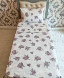 постельное белье шелк: Комплект постельного белья 100 хлопок, постельное бельё, подушка — 88