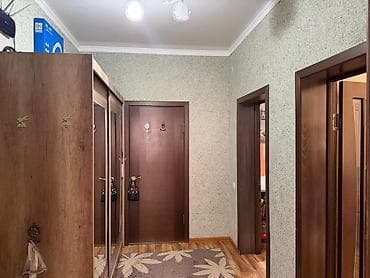 квартира елитка: 2 комнаты, 68 м², Индивидуалка, Дизайнерский ремонт — 7