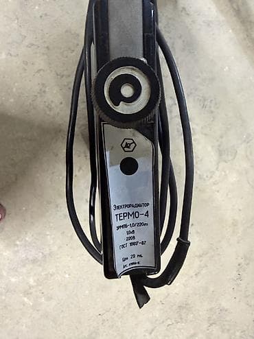 русский камин: Электрический обогреватель Напольный, 1250 Вт — 2