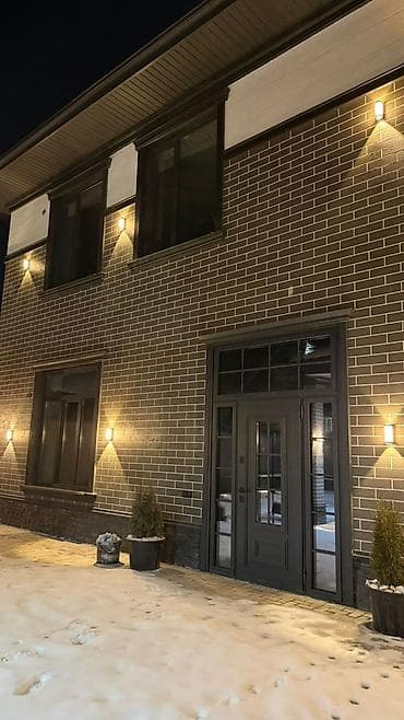 Үйлөр: Үй, 180 м², 5 бөлмө, Кыймылсыз мүлк агенттиги, Евро оңдоо — 4