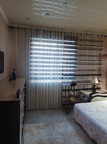 Квартиры: 2 комнаты, 50 м², 105 серия, 1 этаж — 6