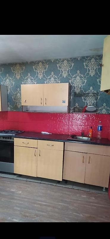 набор для бокса: 60 м², 3 комнаты, Забор, огорожен — 1