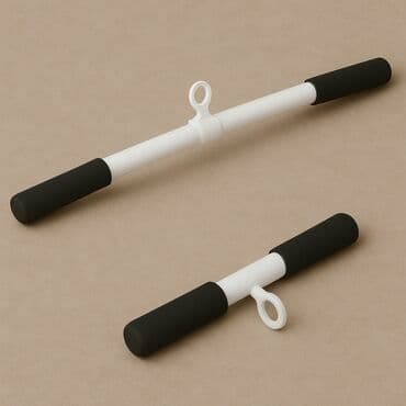 турник брусья шведская стенка для дома: Две тяговые рукоятки для силовых тренажеров. Рукоятки выполнены в — 1