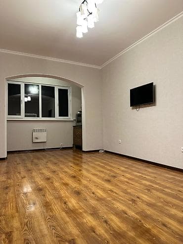 микр 12: 2 комнаты, 68 м², 106 серия улучшенная, 4 этаж, Косметический ремонт — 1
