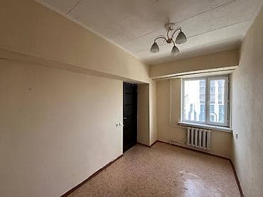 2комнатный кв: 2 комнаты, 51 м², Индивидуалка, 8 этаж, Старый ремонт — 4