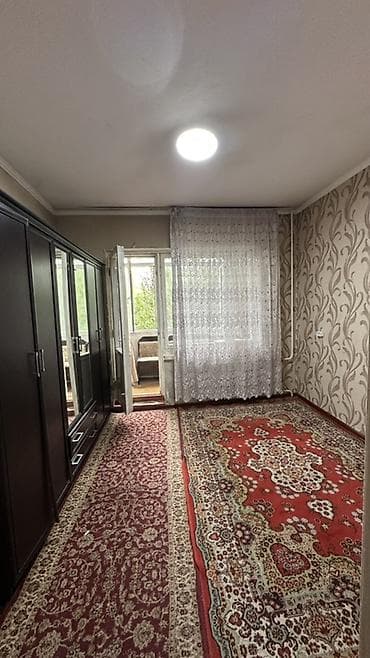 1 комната, Агентство недвижимости, С мебелью частично