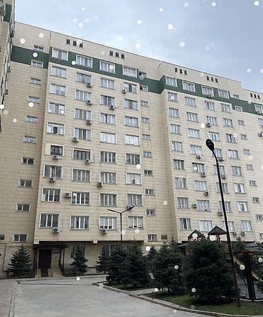 1 комната, 52 м², Элитка, 8 этаж, Евроремонт