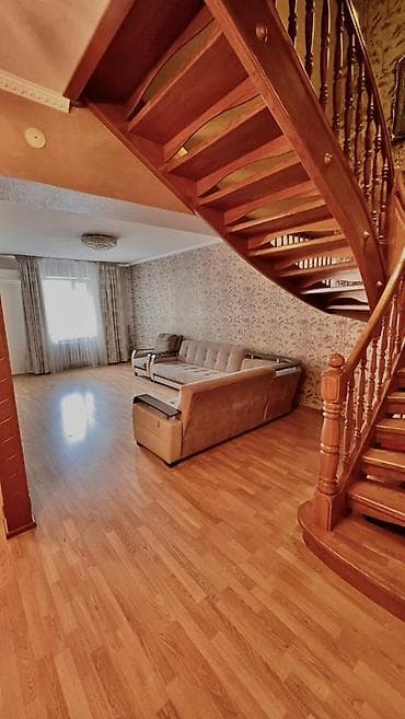 4 комнаты, 145 м², Джал мкр (в т.ч. Верхний, Нижний, Средний) 5 этаж, Евроремонт
