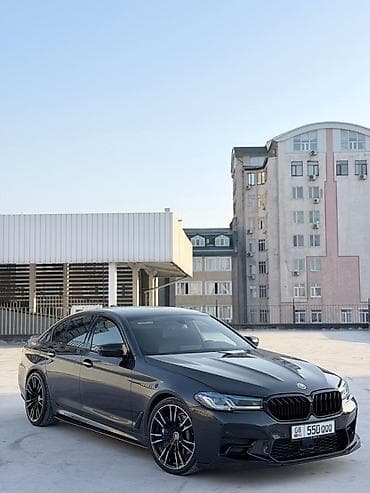 диски на таурек: BMW 5 series: 2019 г., 3 л, Автомат, Бензин, Седан — 2