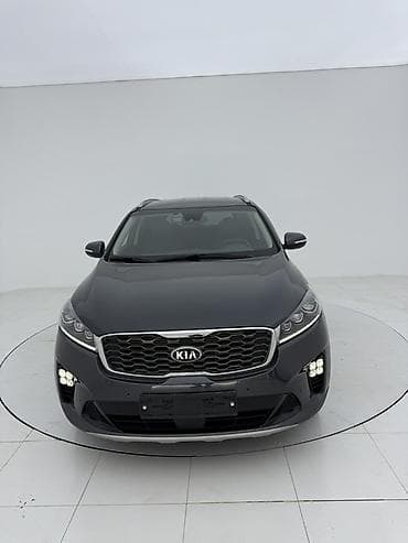 Kia Sorento: 2020 г., 2 л, Автомат, Дизель, Кроссовер at lalafo.kg Kia Sorento: 2020 г., 2 л, Автомат, Дизель, Кроссовер